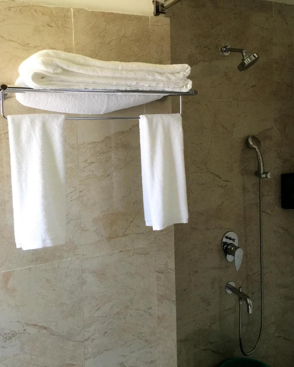 Bhutan Boutique Residency Hotel Thimphu Esterno foto